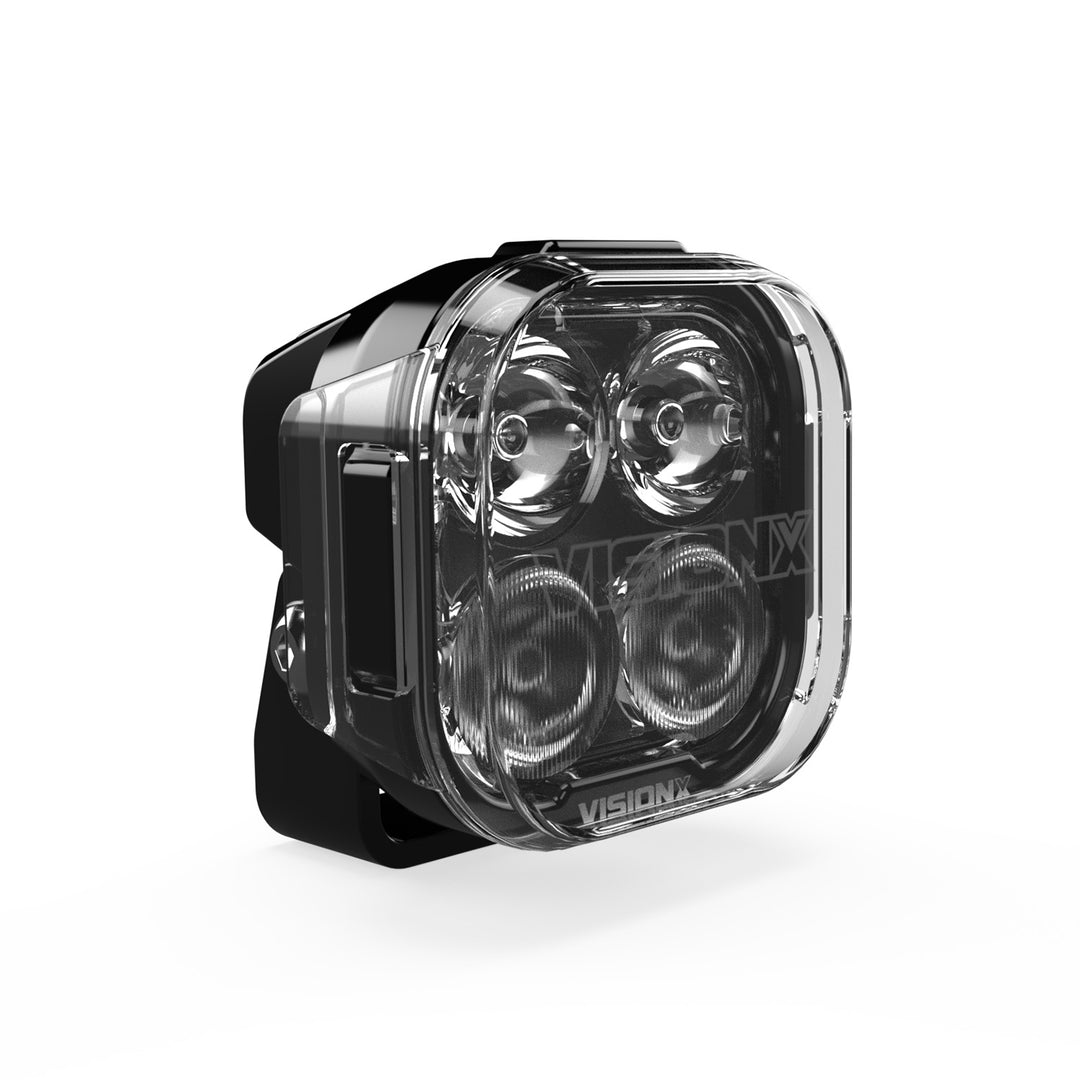 Snap-On Cover for DURA PRO 4 & DURA GEN2 4-LED Lights