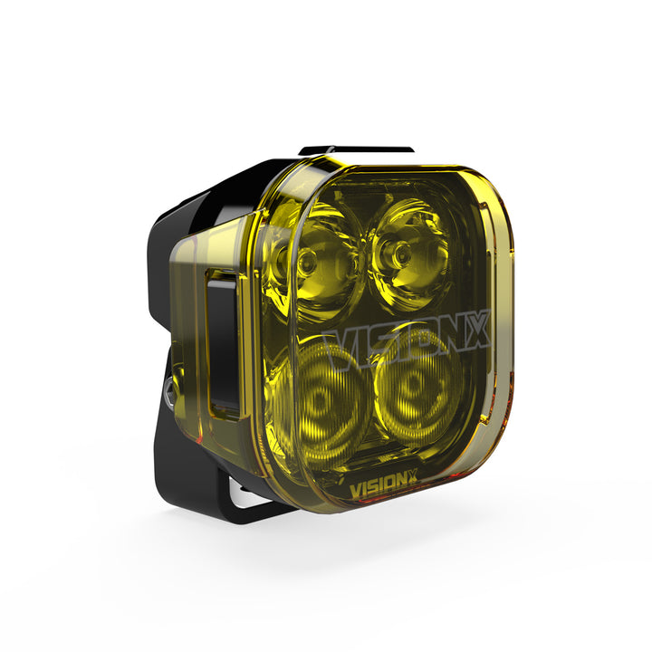Snap-On Cover for DURA PRO 4 & DURA GEN2 4-LED Lights
