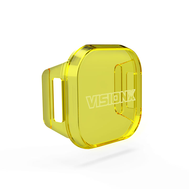 Snap-On Cover for DURA PRO 4 & DURA GEN2 4-LED Lights