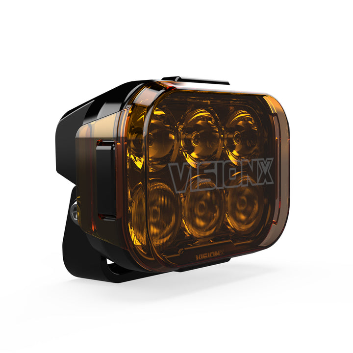 Snap-On Cover for DURA PRO 6 & DURA GEN2 6-LED Lights