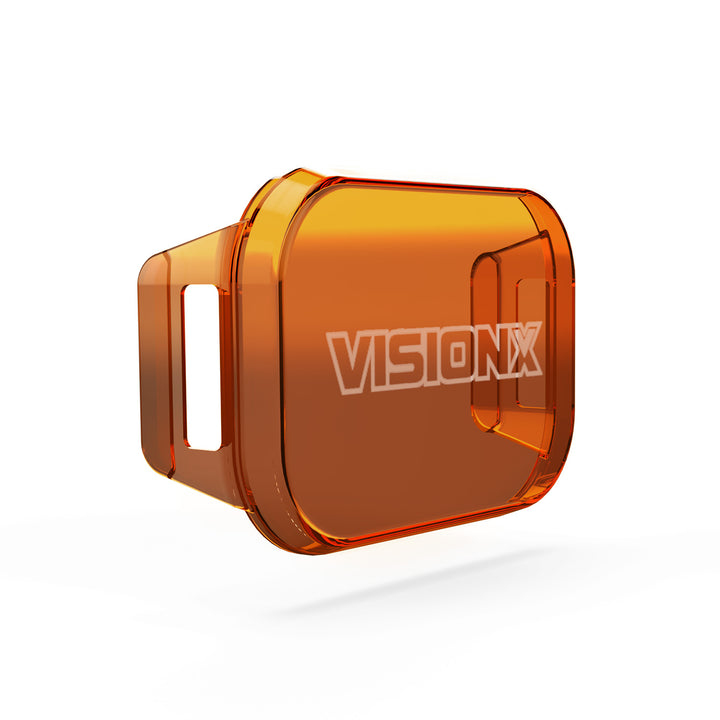 Snap-On Cover for DURA PRO 6 & DURA GEN2 6-LED Lights
