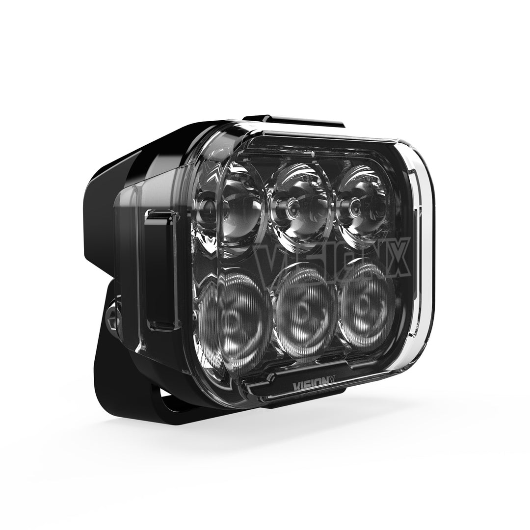 Snap-On Cover for DURA PRO 6 & DURA GEN2 6-LED Lights