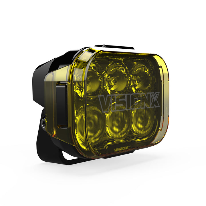 Snap-On Cover for DURA PRO 6 & DURA GEN2 6-LED Lights