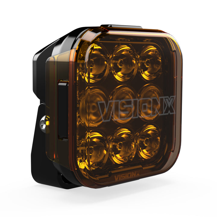 Snap-On Cover for DURA PRO 9 & DURA GEN2 9-LED Lights