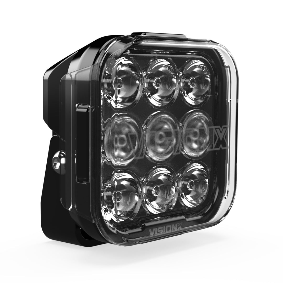 Snap-On Cover for DURA PRO 9 & DURA GEN2 9-LED Lights