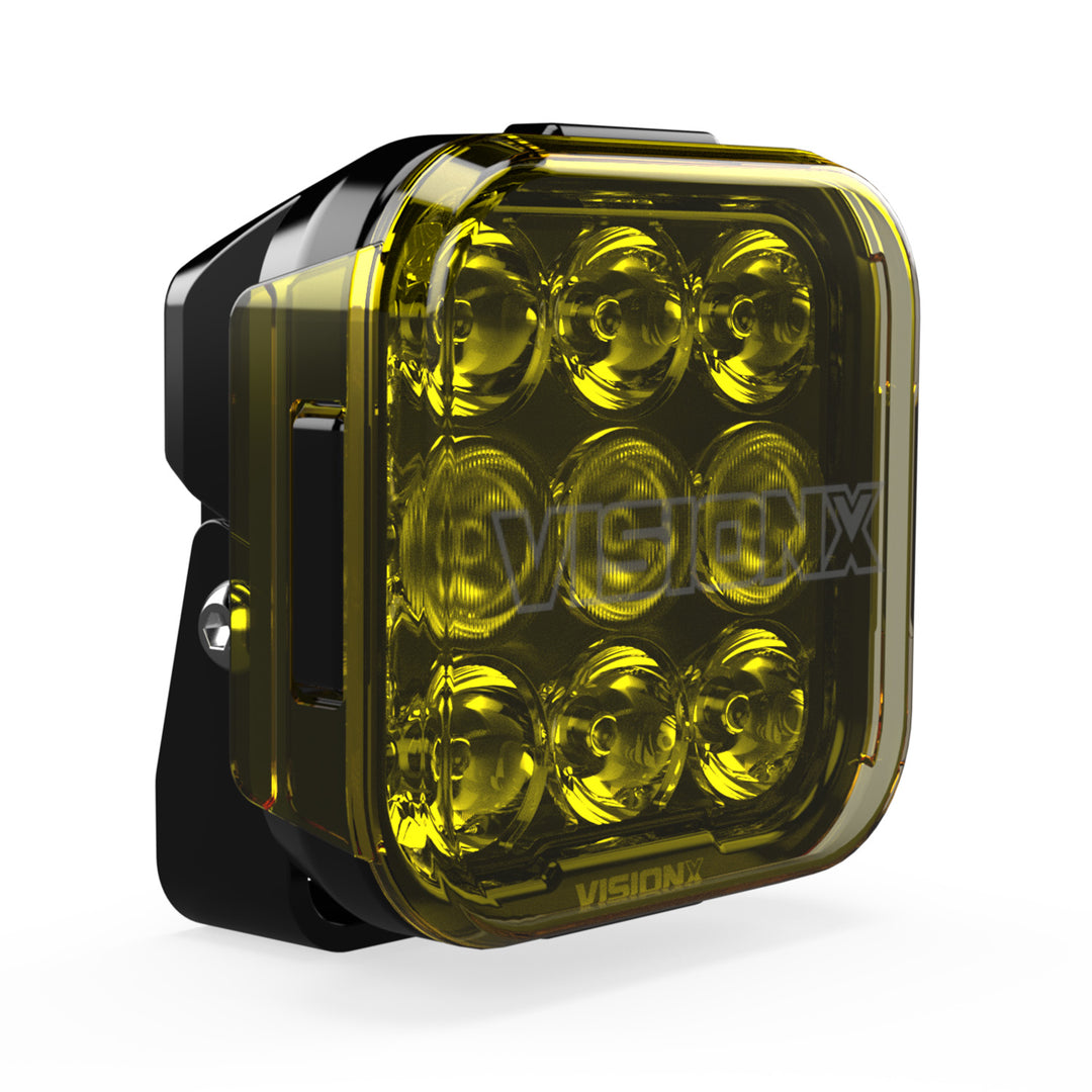 Snap-On Cover for DURA PRO 9 & DURA GEN2 9-LED Lights