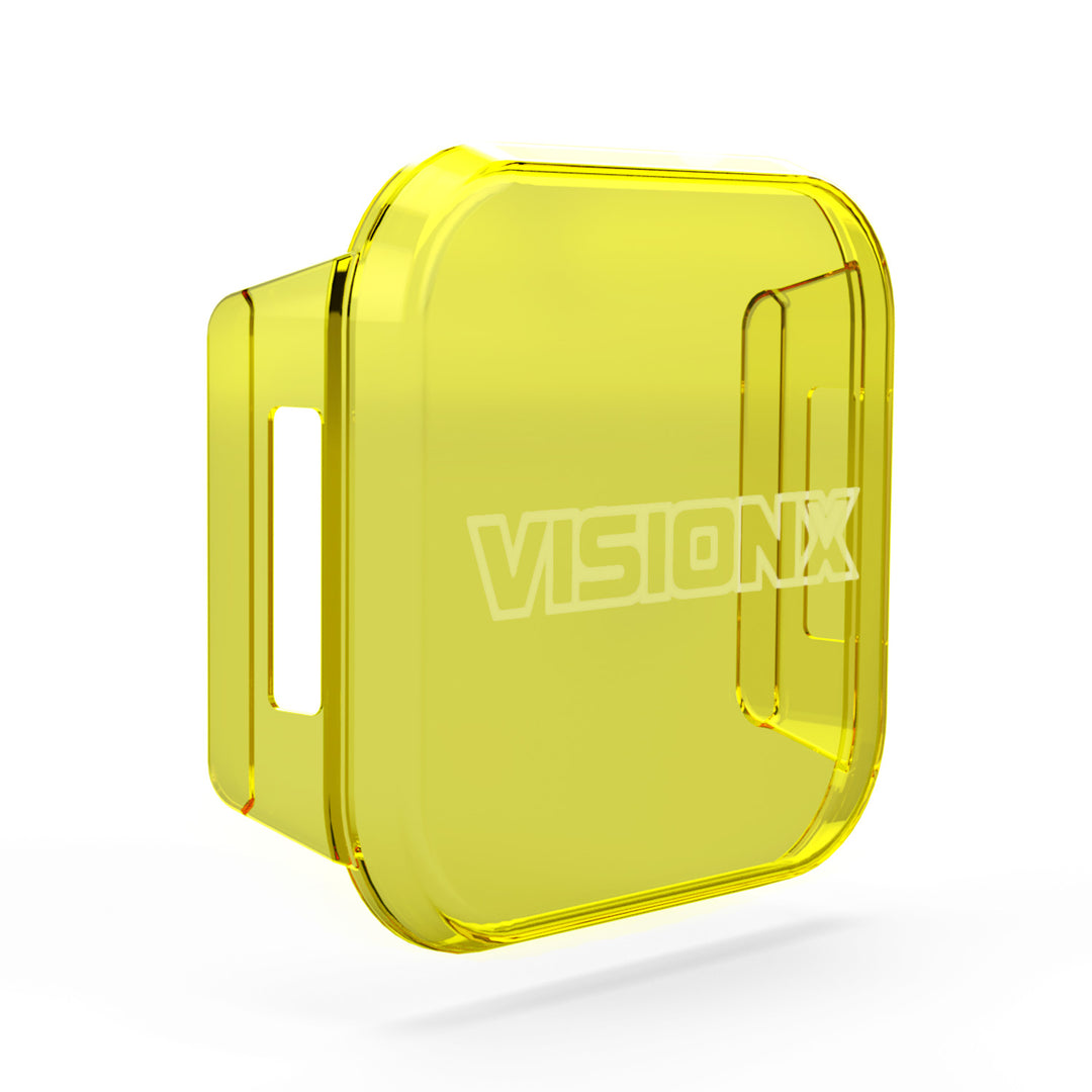 Snap-On Cover for DURA PRO 9 & DURA GEN2 9-LED Lights
