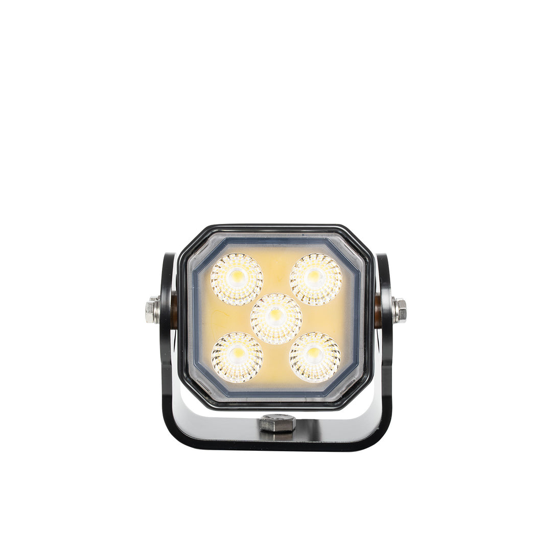 Luz de trabajo LED Prospector 5