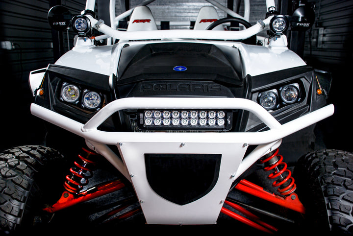 Kit de mejora de faros LED para Polaris RZR/General (900/S/4/570/170) 2008-2019