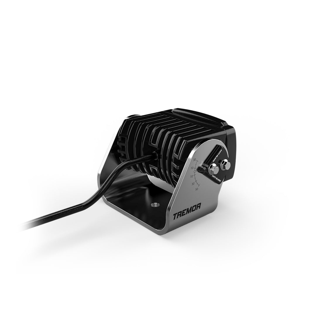 Luz de trabajo clase minería Tremor 3 LED  