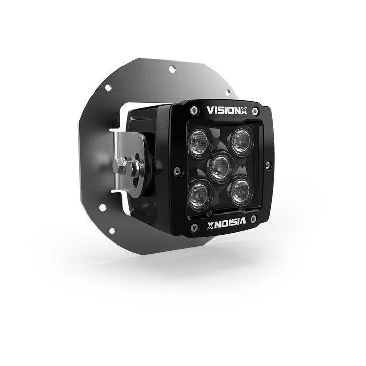Actualización de faro Komatsu Tremor 5 LED