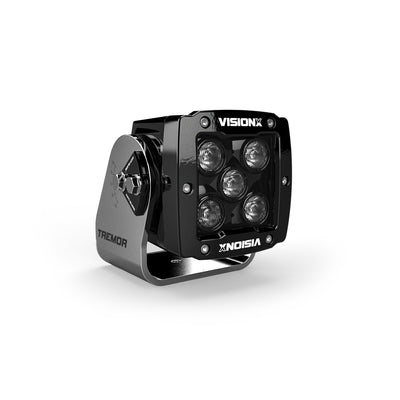 Tremor 5 LED Bergbau-Arbeitsleuchte