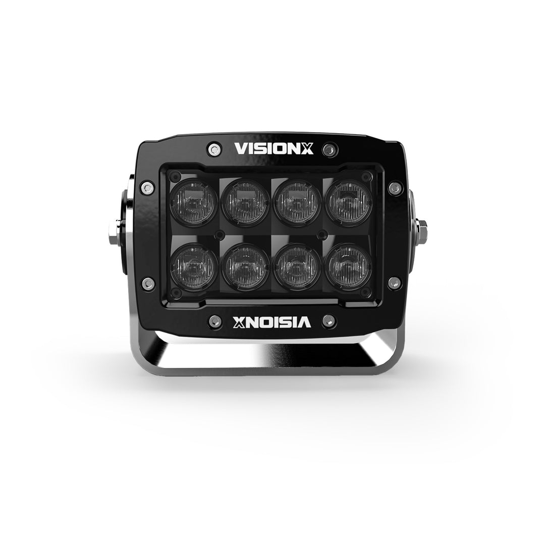 Luz de trabajo clase minera Tremor 8 LED