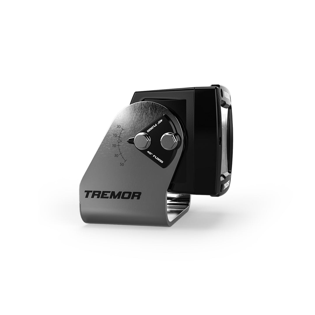 Luz de trabajo clase minería Tremor 5 LED  