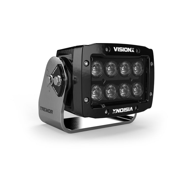Luz de trabajo clase minera Tremor 8 LED