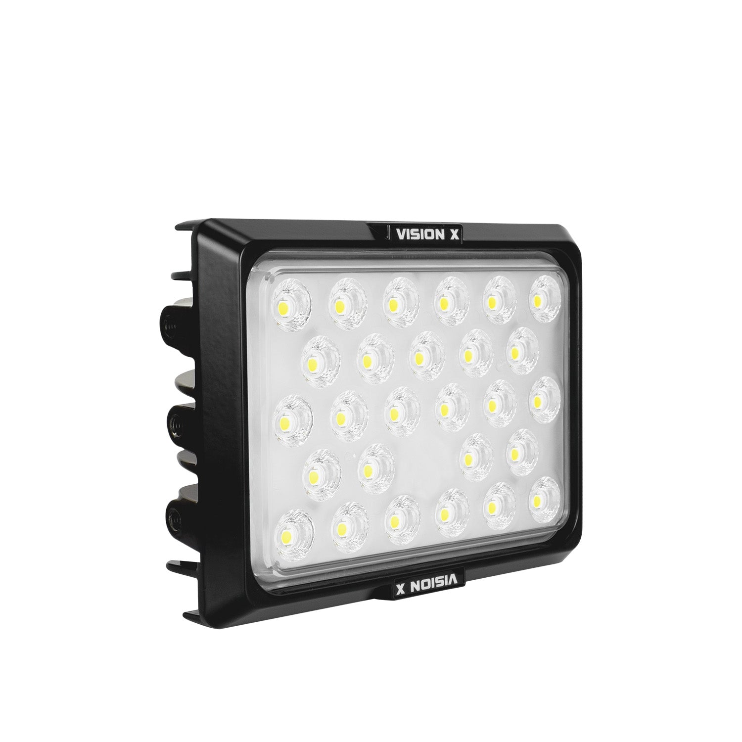 P-Series 27 LED DC Light Tower / High Mast Light – Vision X Off-Road