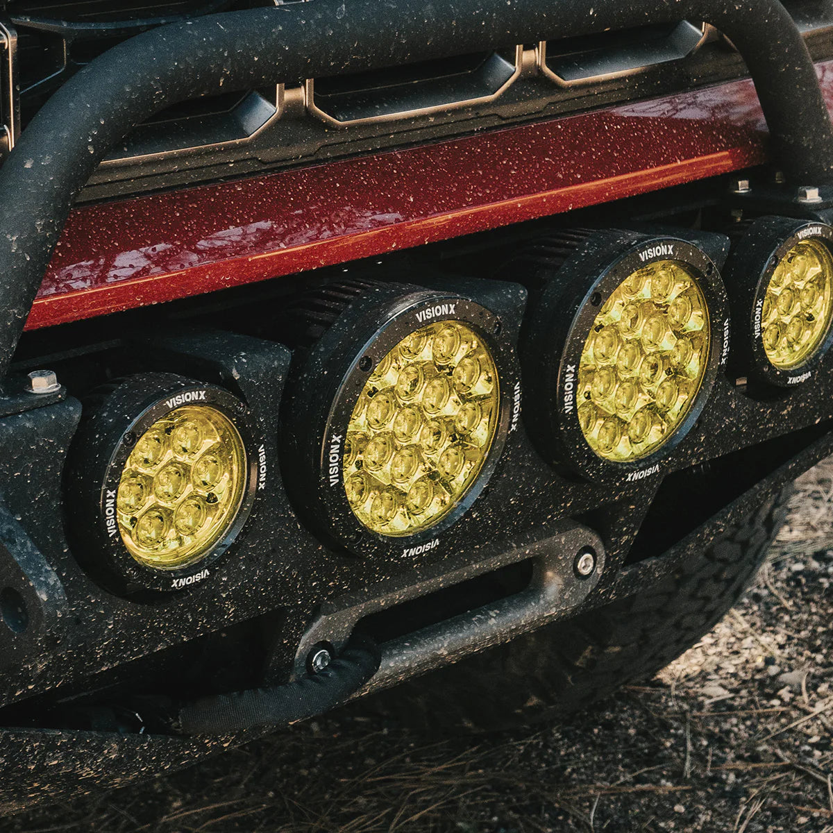 Versatility Meets Performance