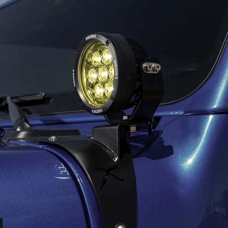 Plug & Play Lighting Kits