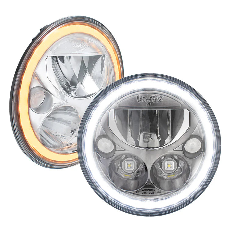 Jeep Headlight Kits