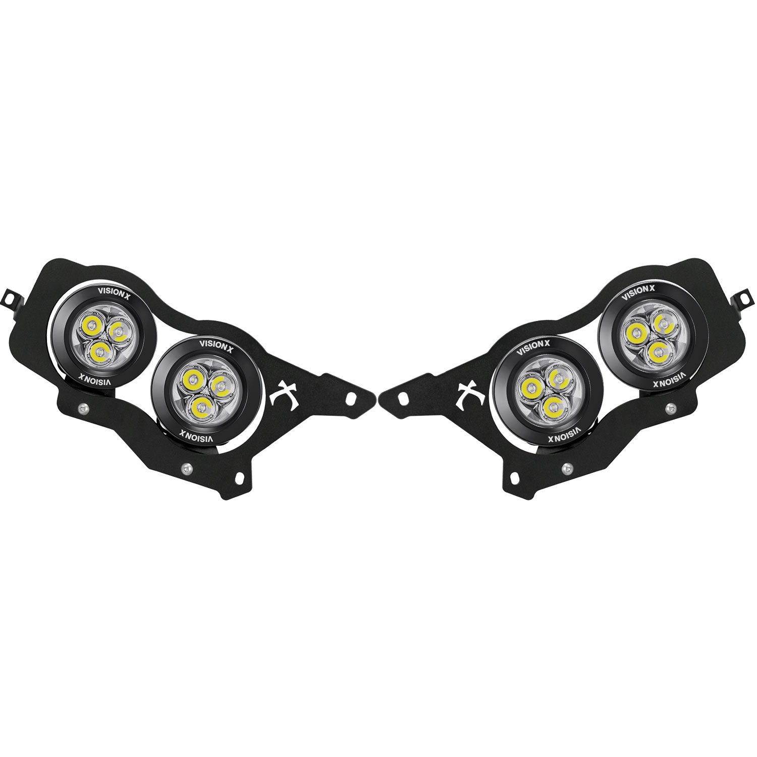 2014-2018 Polaris RZR XP1000/XP Turbo/S/RS1 Factory LED Headlight