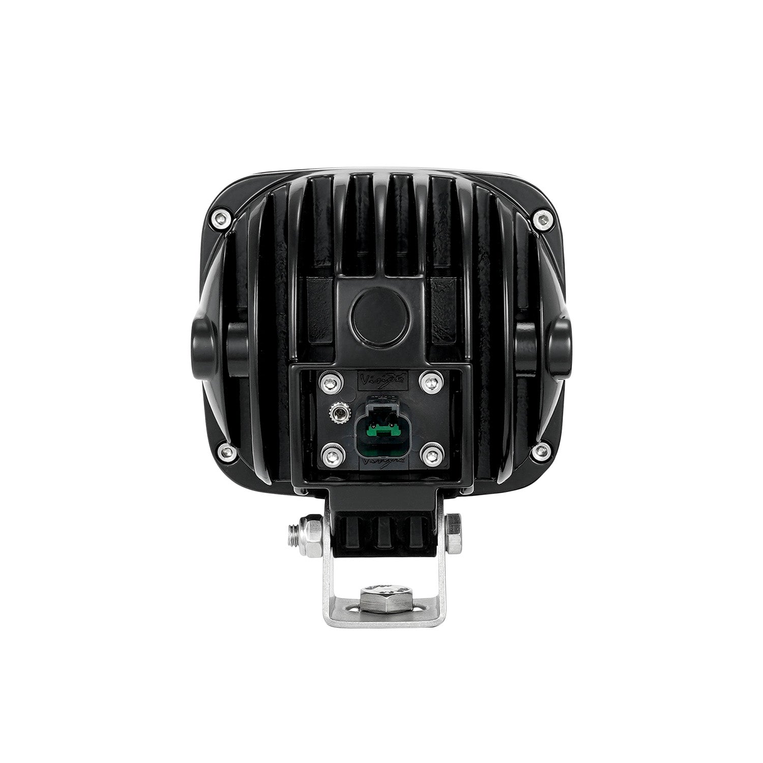 UMX Square 5 LED Work Light – Vision X Lighting