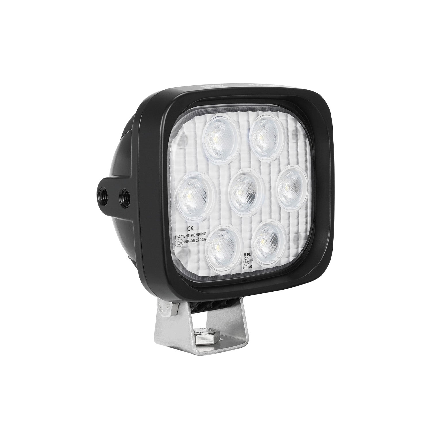 UMX Square 5 LED Work Light – Vision X Lighting
