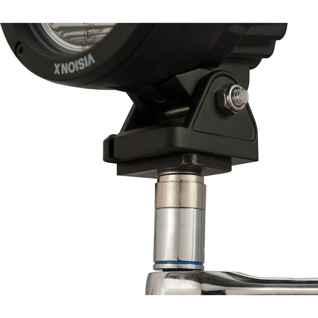 Tuerca antirrobo M10 2 piezas 1 herramienta