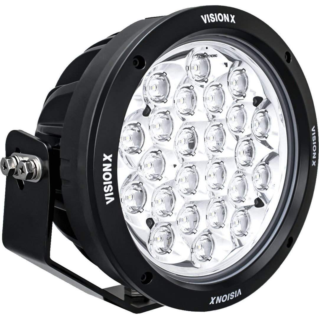 Kit de cañón de luz LED CG2 múltiple de 8.7"