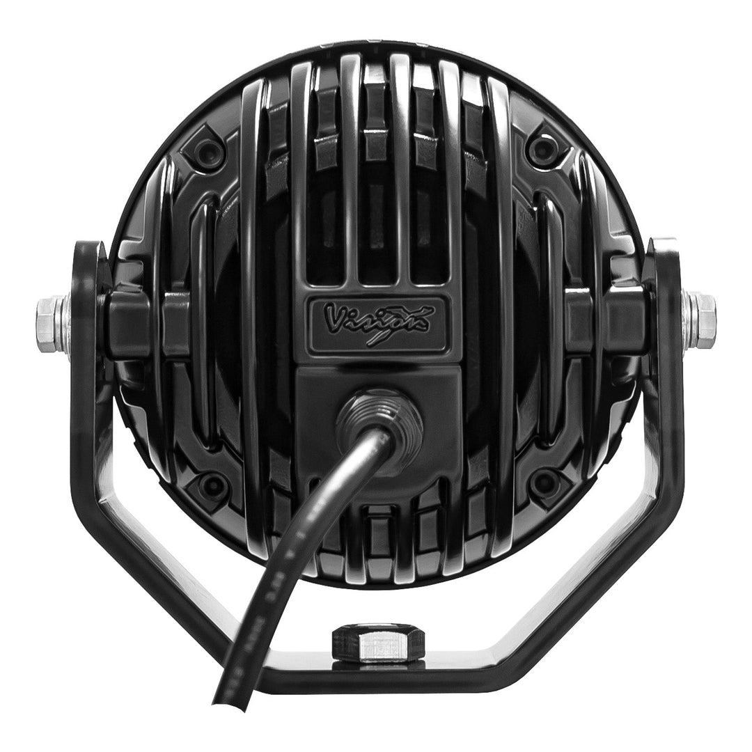 Kit de Cañón de Luz LED Multi-LED CG2 SAE Redondo de 4.7"