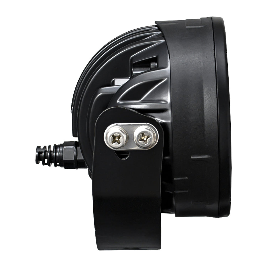 Kit de Cañón de Luz LED Multi-LED CG2 SAE Redondo de 4.7"