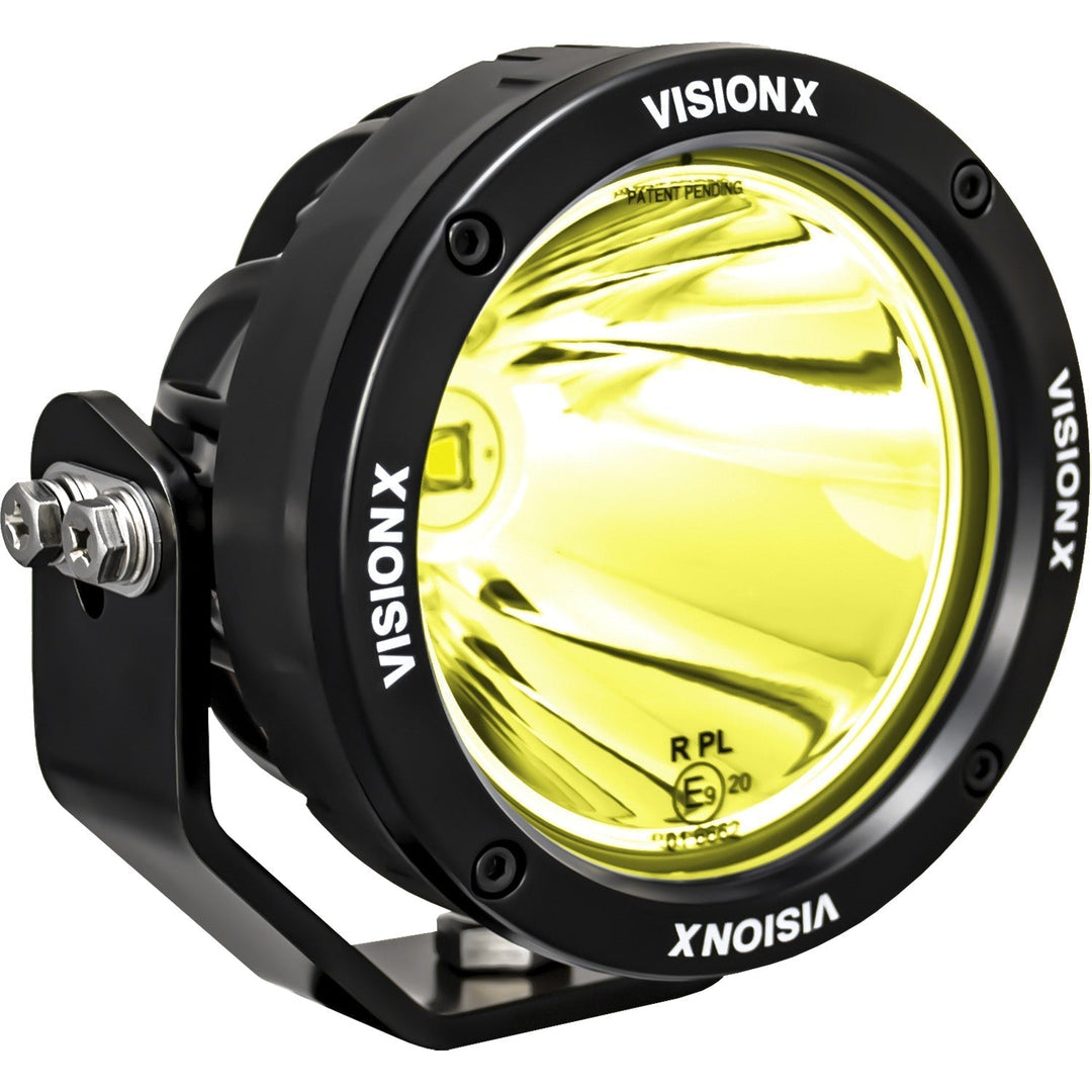 Kit de cañón de luz LED CG2 simple de 4.7"