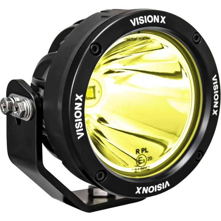 Kit de cañón de luz LED CG2 simple de 4.7"