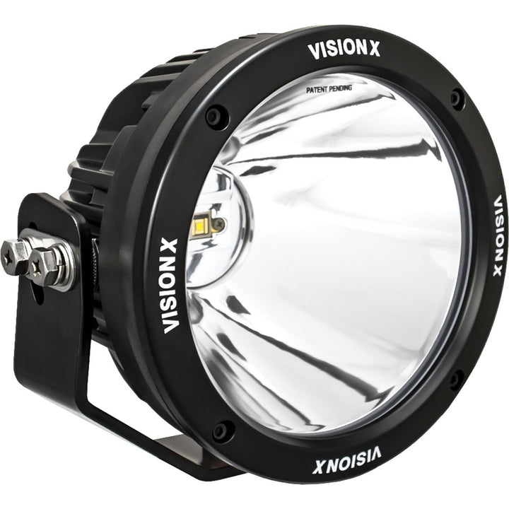 Kit de cañón de luz LED CG2 simple de 6.7"