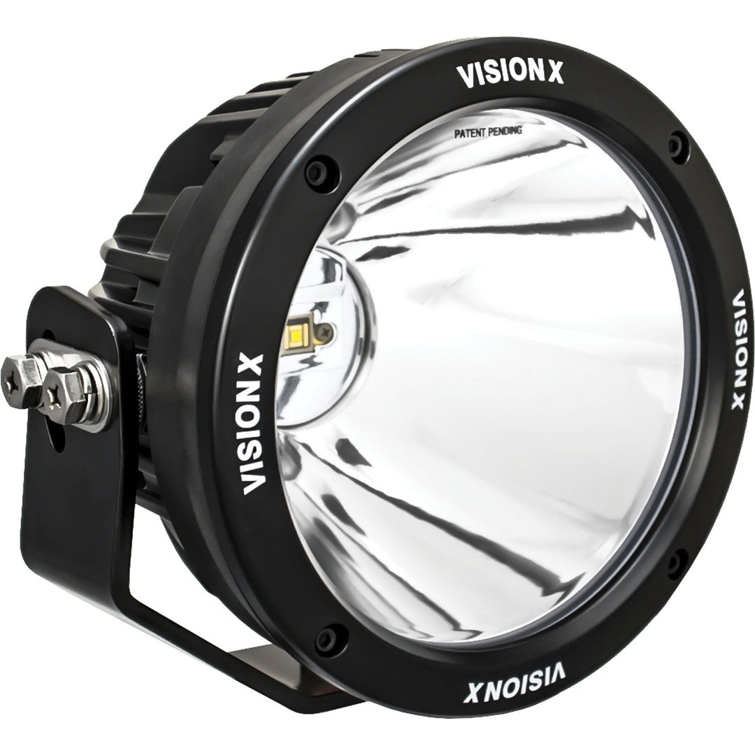 Kit de cañón de luz LED CG2 simple de 6.7"
