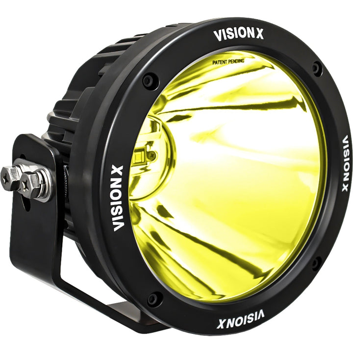 Kit de cañón de luz LED CG2 simple de 6.7"