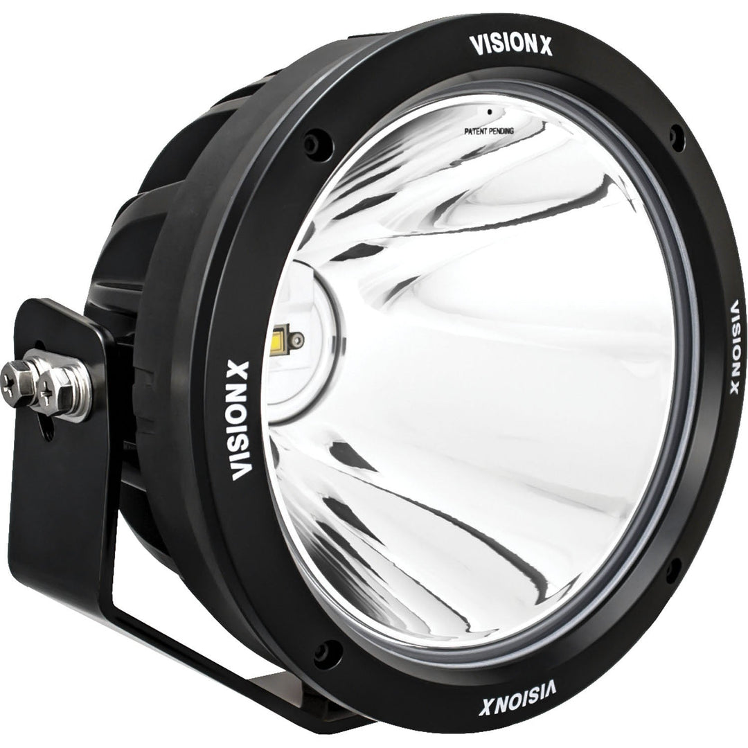 Kit de cañón de luz LED CG2 simple de 8.7"