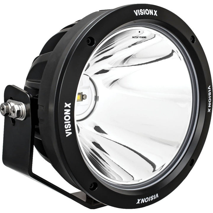 Kit de cañón de luz LED CG2 simple de 8.7"