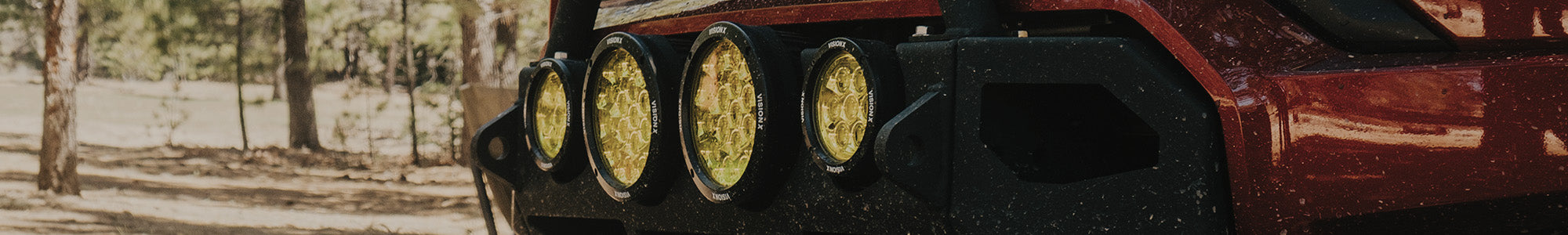 CG2 LED-Lichtkanonen-Serie