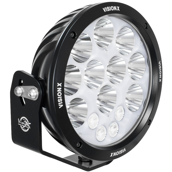 Kit canon lumineux ADV 8,7"