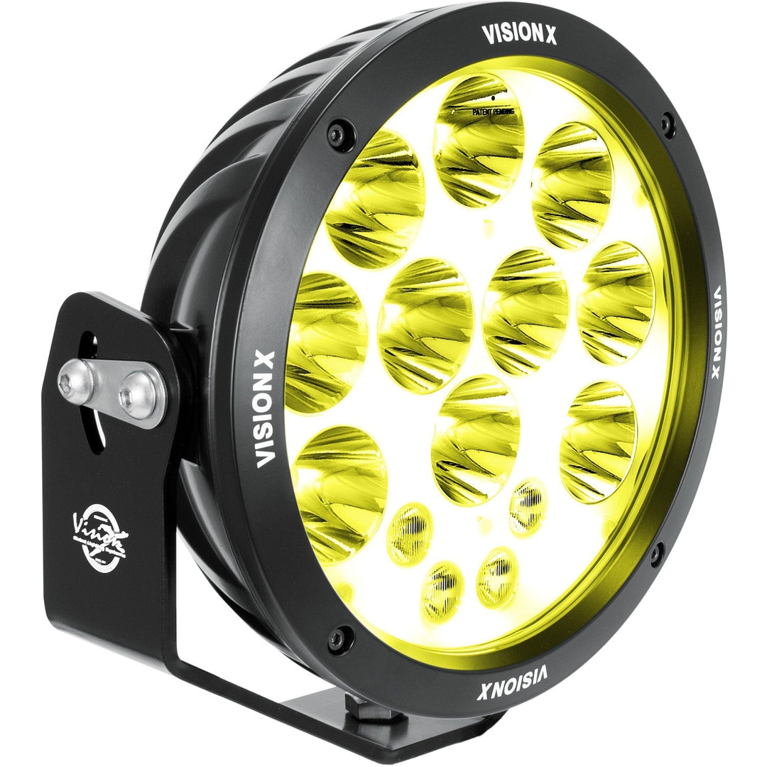 Kit canon lumineux ADV 8,7"