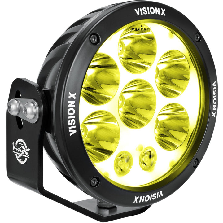 Kit de cañón de luz ADV de 6.7"