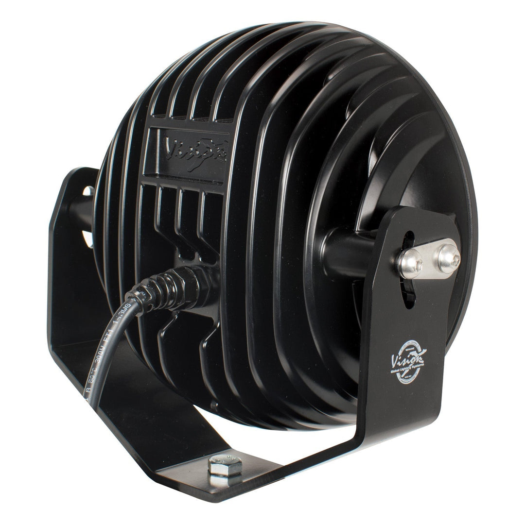 Kit de cañón de luz ADV de 8.7" con halo ámbar