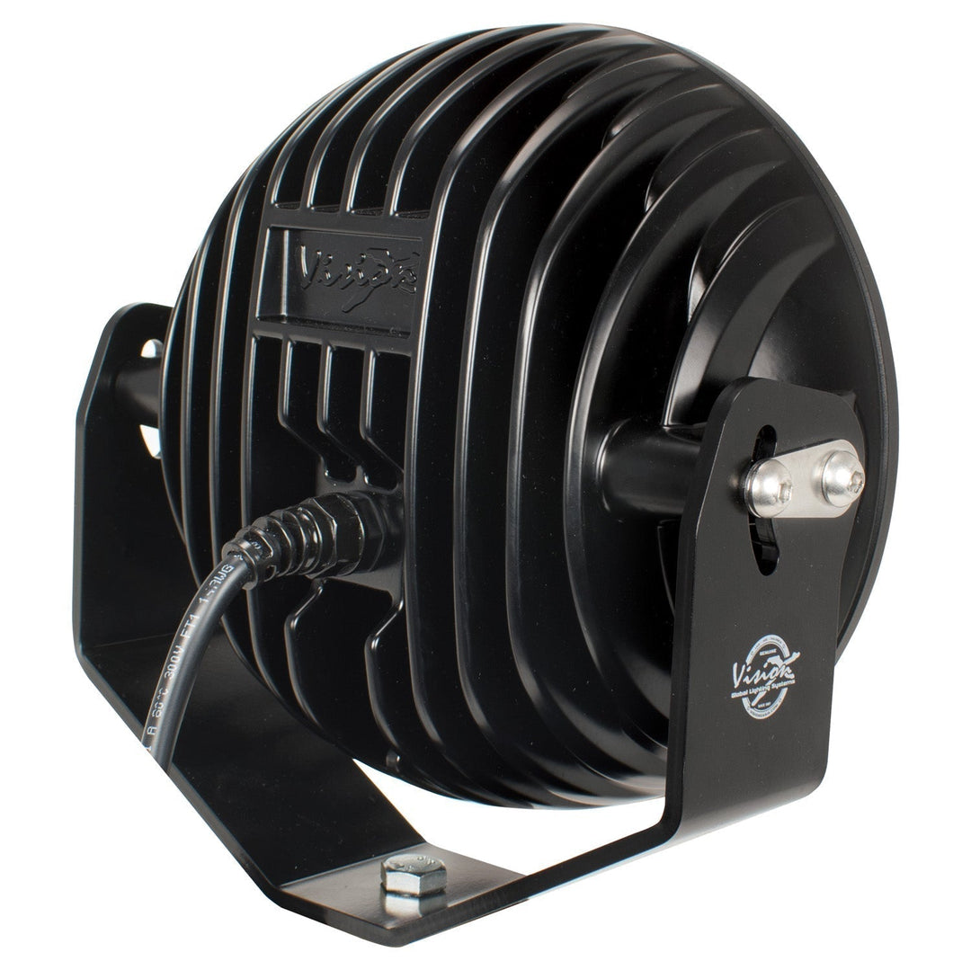 Kit de cañón de luz ADV de 6.7" con halo ámbar  