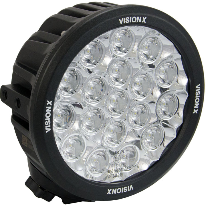 Luz de Conducción TPX Transporter de 6" con 18 LED
