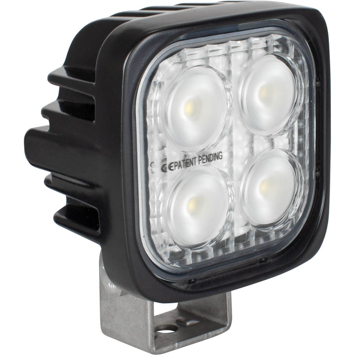 Luz LED Dura Mini de haz de 60º