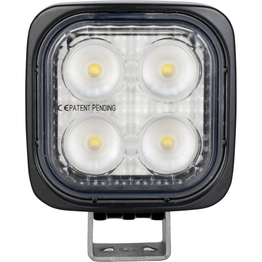 Luz LED Dura Mini de haz de 60º