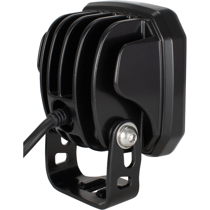 Kit de luz de trabajo Duralux 4 LED con haz de 10º  