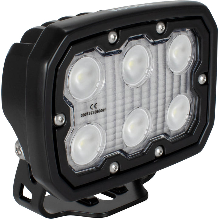 Duralux 6 LED Arbeitslicht 60º Strahl