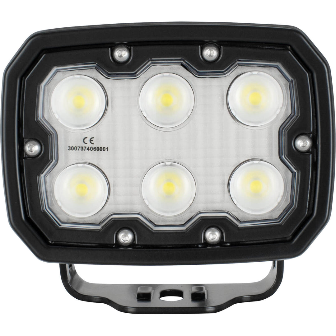 Duralux 6 LED Arbeitslicht 60º Strahl