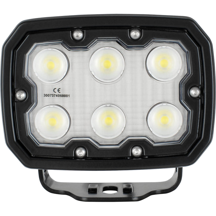 Duralux 6 LED Arbeitslicht 60º Strahl